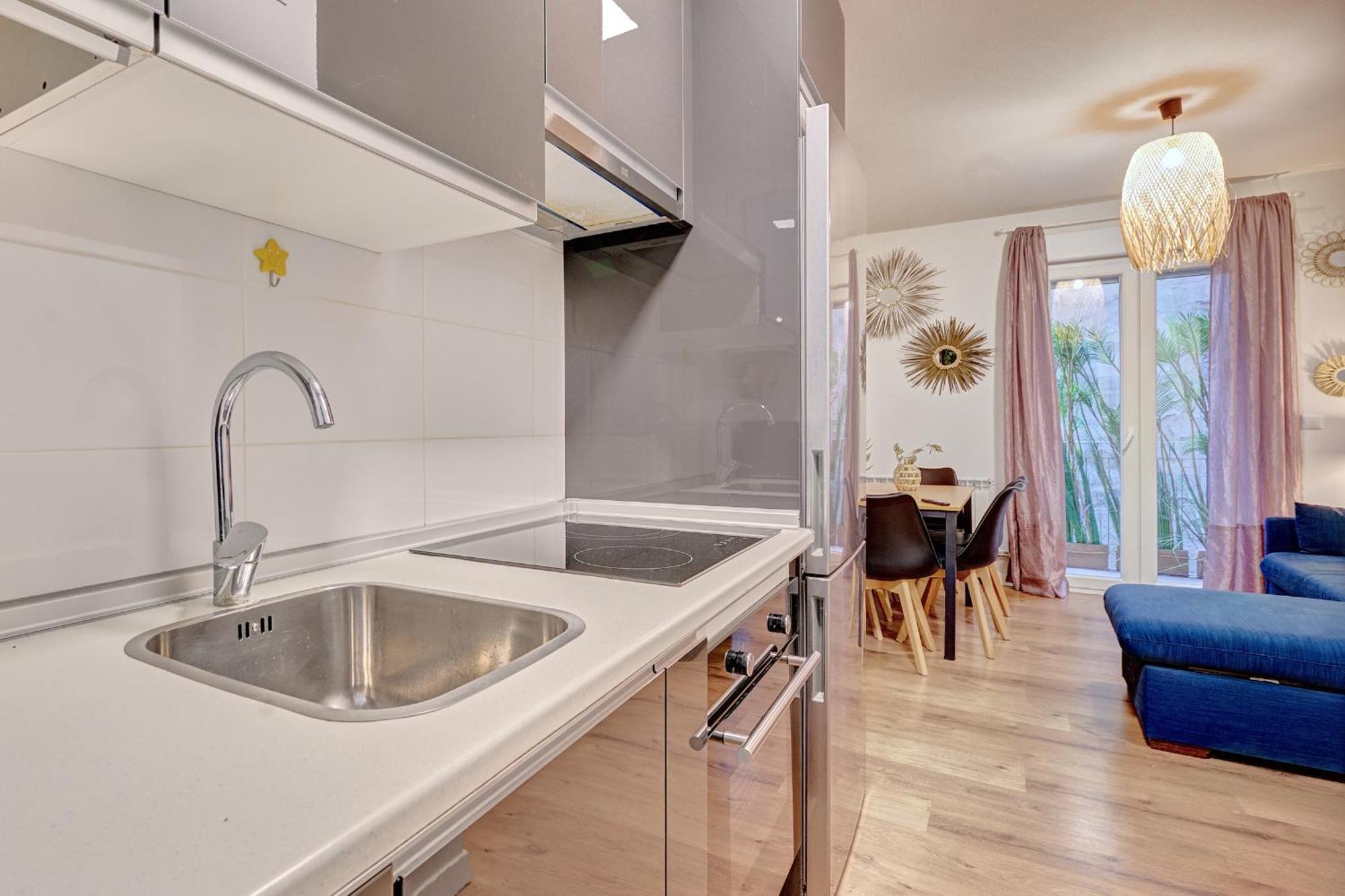 Casa Galdos By Clabao Apartment Logrono Bagian luar foto