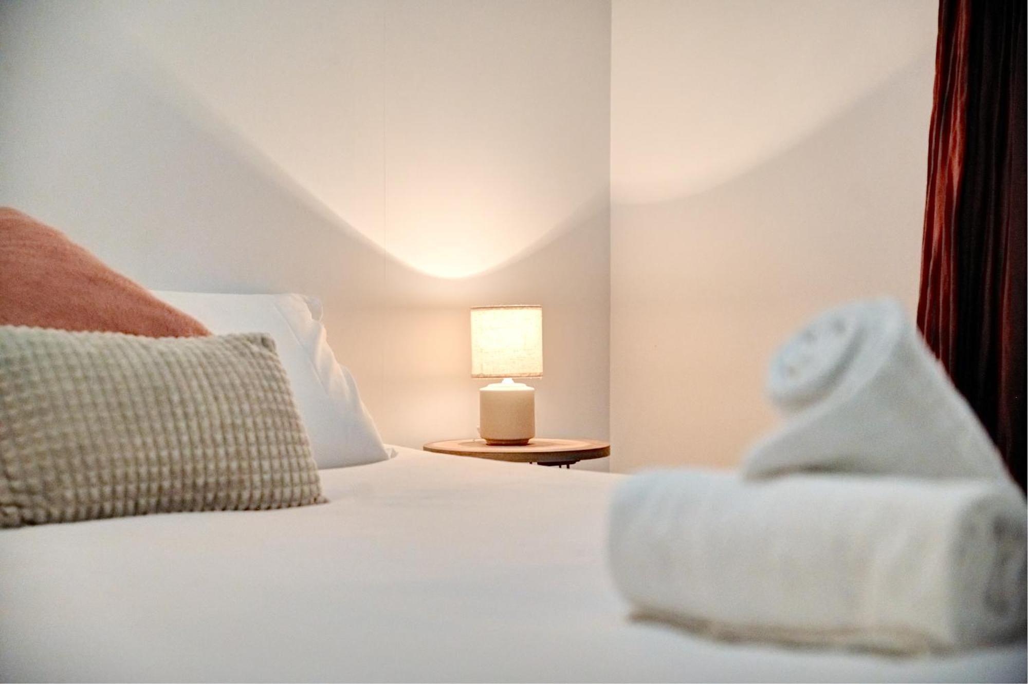 Casa Galdos By Clabao Apartment Logrono Bagian luar foto